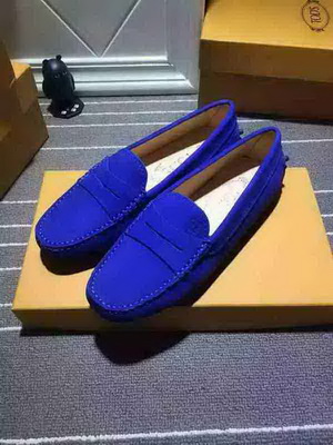 TODS Loafers Women--104